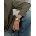 Женские наручные часы Jordan Kerr L1065 IPS-IPG Silver