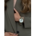 Женские наручные часы Jordan Kerr L1065 IPS-IPG Silver