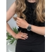 Женские наручные часы Jordan Kerr L1059 IPS Black