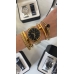 Женские наручные часы Jordan Kerr L1059 IPG Black
