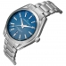  Мужские наручные часы Jordan Kerr L1066 IPS Blue