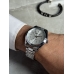  Мужские наручные часы Jordan Kerr L1066 IPS Silver