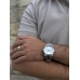  Мужские наручные часы Jordan Kerr L1066 IPS Silver