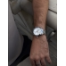  Мужские наручные часы Jordan Kerr L1066 IPS Silver
