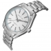 Мужские наручные часы Jordan Kerr L1066 IPS Silver