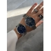 Мужские наручные часы Jordan Kerr L1068 IPS Blue