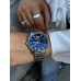 Женские наручные часы Jordan Kerr L1070 IPS-IPG Blue