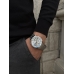 Мужские наручные часы Jordan Kerr L1075 IPS White