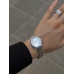 Женские наручные часы Jordan Kerr i2044 IPS Silver