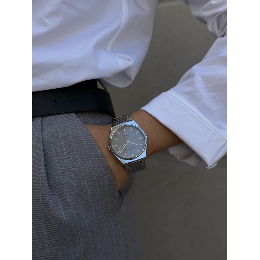 Женские наручные часы Jordan Kerr i2045 IPS Grey