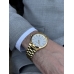Мужские наручные часы Jordan Kerr P9012 IPG White