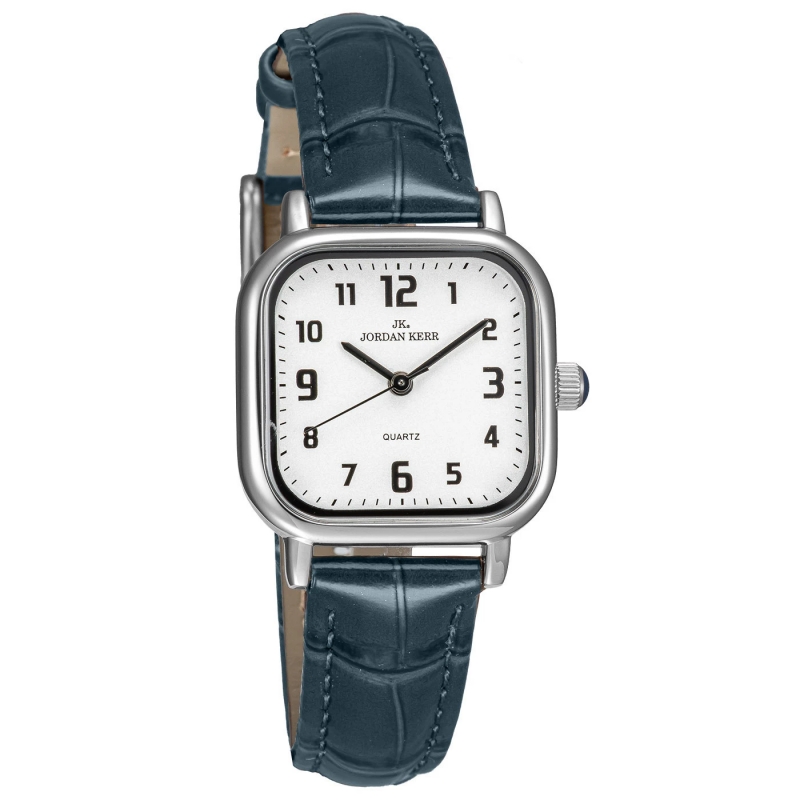 Женские наручные часы Jordan Kerr P9001 IPS CYFRA