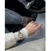Женские наручные часы Jordan Kerr P9005 IPG Silver