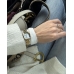 Женские наручные часы Jordan Kerr P9005 IPG Silver