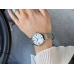 Женские наручные часы Jordan Kerr P9006 IPS Silver