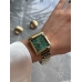 Женские наручные часы Jordan Kerr P9010 IPG Green