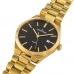 Мужские наручные часы Jordan Kerr P9012 IPG Black