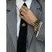 Женские наручные часы Jordan Kerr P9013 IPG Blue