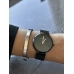 Женские наручные часы Jordan Kerr L1004 IPB Silver