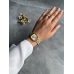 Женские наручные часы Jordan Kerr P9014 IPG Gold