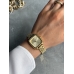 Женские наручные часы Jordan Kerr P9014 IPG Gold