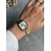Женские наручные часы Jordan Kerr P9014 IPG Silver