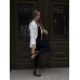 Женские наручные часы Jordan Kerr P9014 IPG Silver