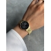 Женские наручные часы Jordan Kerr P9015 IPG Black
