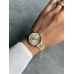 Женские наручные часы Jordan Kerr P9015 IPG Gold