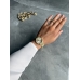 Женские наручные часы Jordan Kerr P9015 IPG Gold