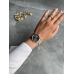 Женские наручные часы Jordan Kerr P9017 IPS-IPG Grafit