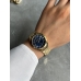 Женские наручные часы Jordan Kerr P9018 IPG Blue