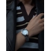 Женские наручные часы Jordan Kerr P9018 IPS Sky Blue