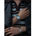 Женские наручные часы Jordan Kerr P9018 IPS Sky Blue